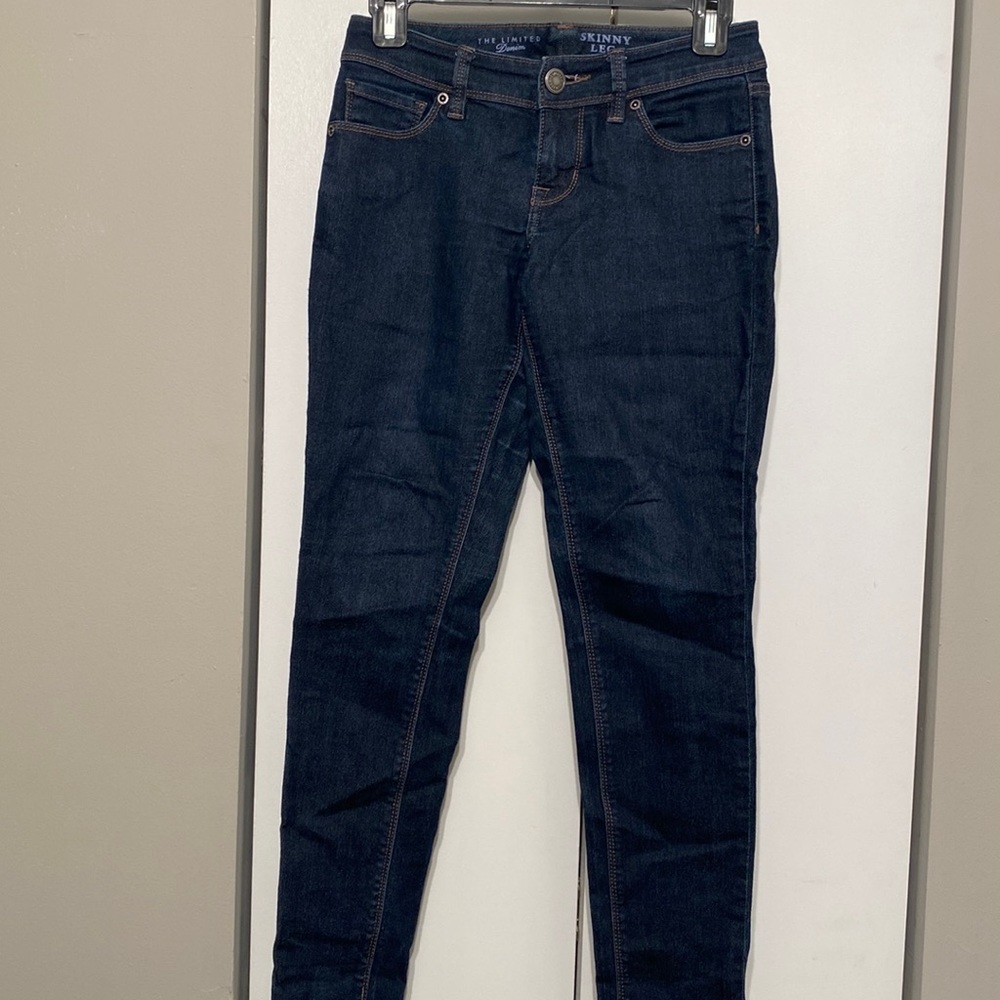 The Limited Skinny jean